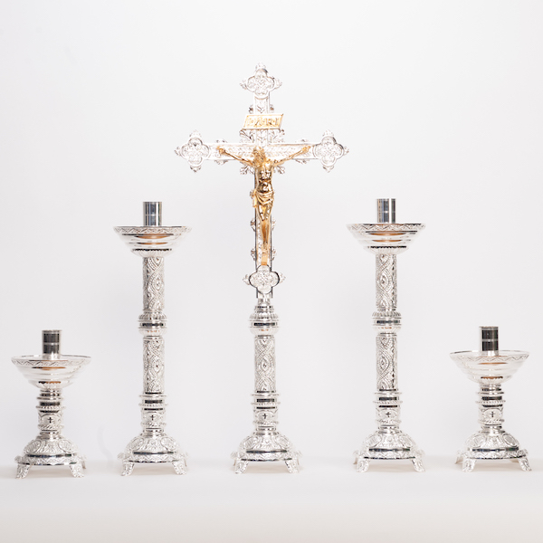 Products - Candlesticks